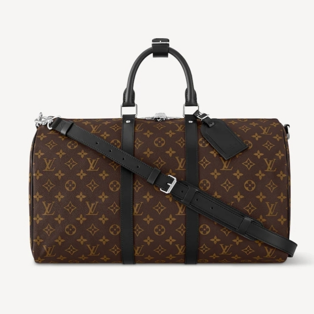 Louis Vuitton Keepall Bandouliere 45